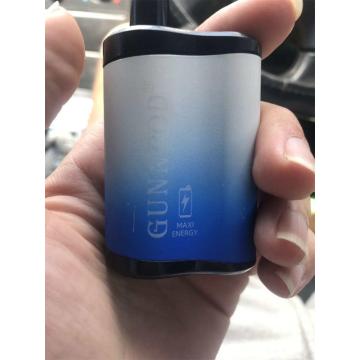 Gunnpod Meta 4000puffs Disposable Vape
