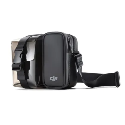 DJI Mavic Mini Bag: Accessory Case for Mavic Mini Drone, Osmo Pocket, and Osmo Action Camera