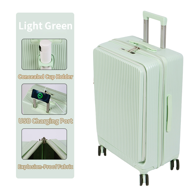 أمتعة سفر ممتازة لجميع مغامراتك