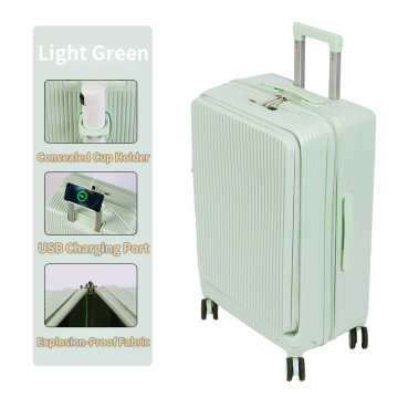 Tüm Maceralarınız için Premium Seyahat Bagajı