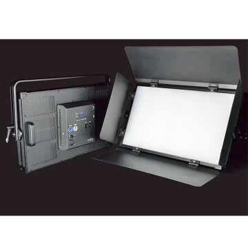 Studio 3200K-5600K LED Videocamera Video Light Photography Light