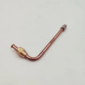 CCEC Cummins KTA19 Engine 3025632 Oil Delivery Pipe