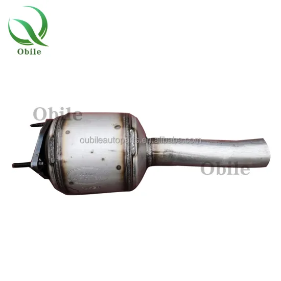 Best Quality Exhaust System Second Catalytic Converter for Land Rover Evoque