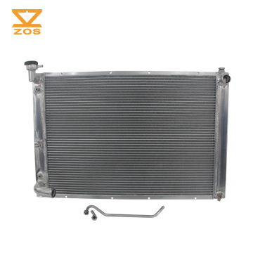 Aluminum Radiator for Lexus RX330 2004-2006 3.3L V6