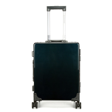 Business Travel Simple Universal Wheel Hardside Luggage