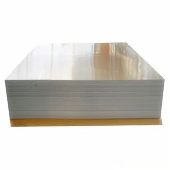 China Suppliers of 0.5mm Aluminum Sheet and Plate for Building Decoration and Car Components