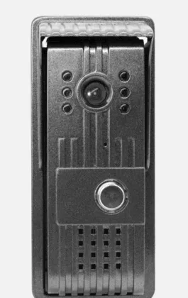 AlyBell Video Smart WIFI Doorbell Model Aly801