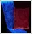 Luminous fabric for pillow