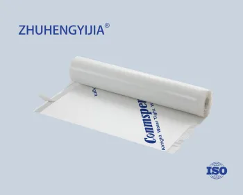 Moisture-proof and Soundproof Pad For Wood Flooring