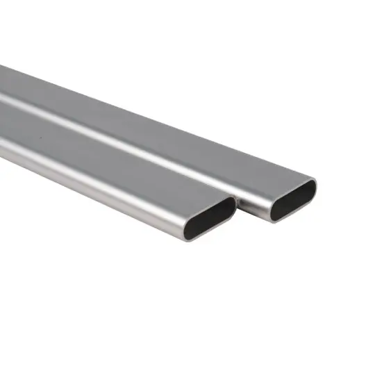 Extrusion Rectangle Tube for Medical care