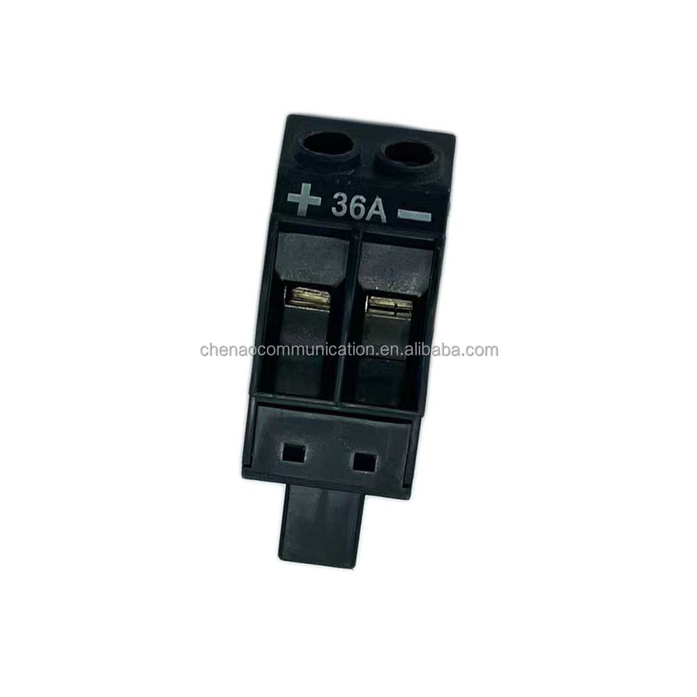 Original Rru Bbu Dc Power Connector For Dc Power Supply, High Quality ...