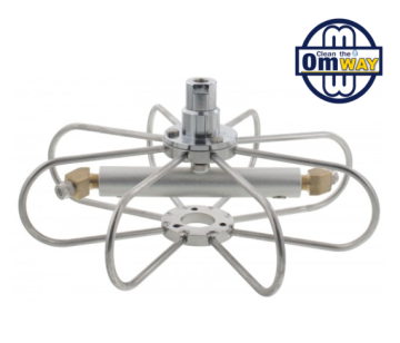 Duct Cleaner 16 "