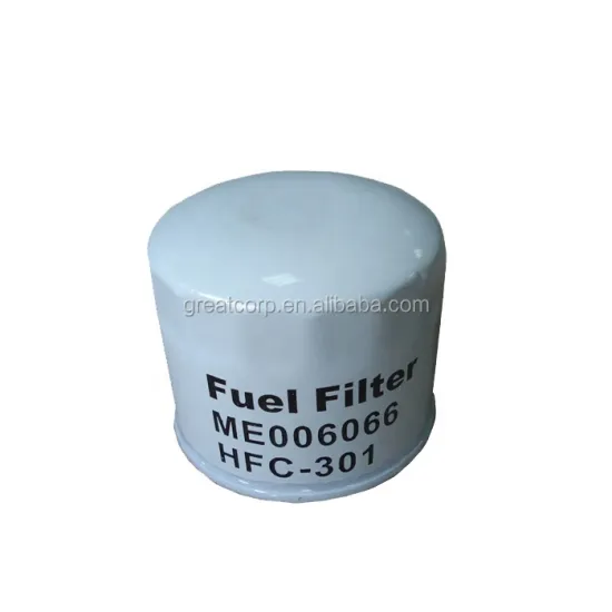 ME006066 Auto Fuel Filter Assembly for Mitsubishi