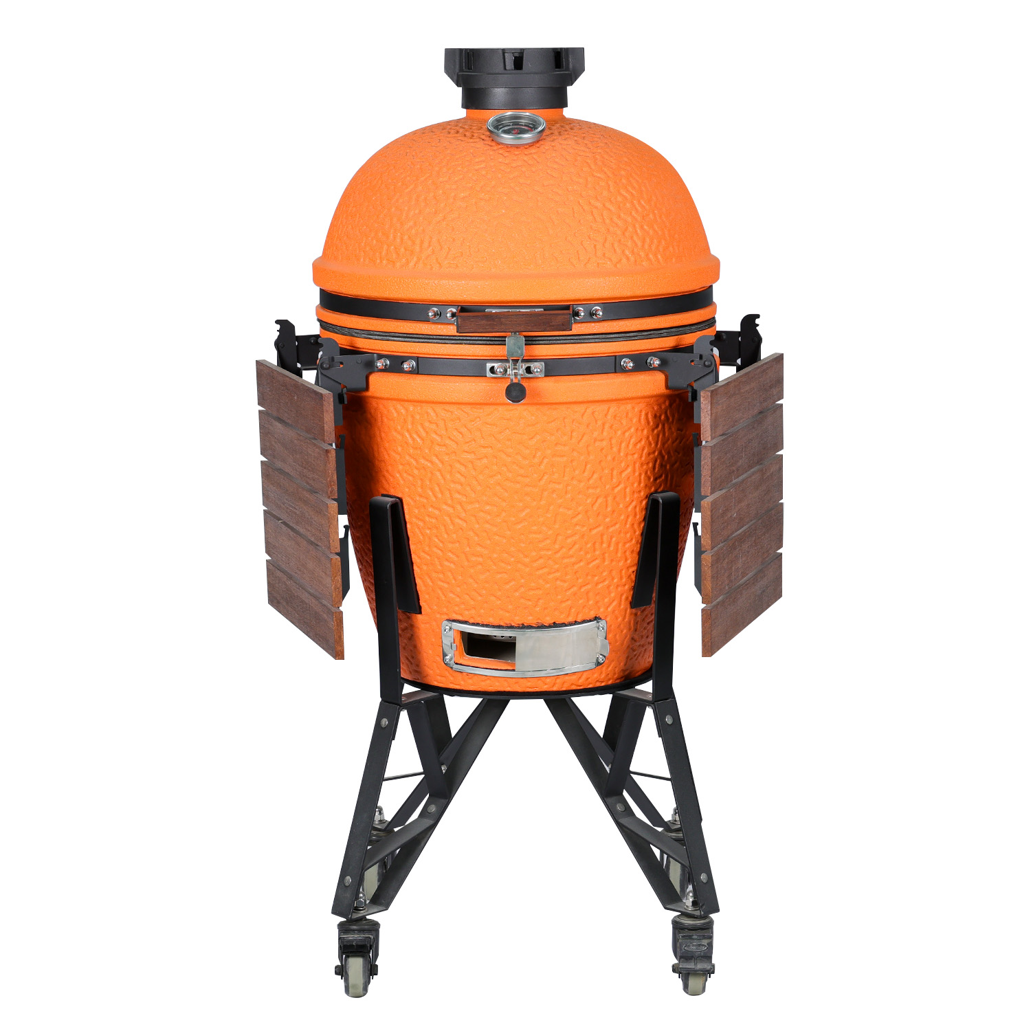 21.5 inch charcoal kamado grills for bbq