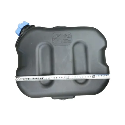 High Quality 16L Urea Tank AdBlue Container