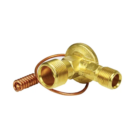 Good Price for Various Auto Air Conditioning Parts: O-Ring, Capillary Tube, Expansion Valve (Part Number 38008)
