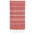 Turkish Beach Towel Prewashed for Soft Feel 100%Cotton