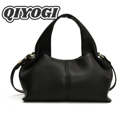 Women's Cloud Dumpling Bag