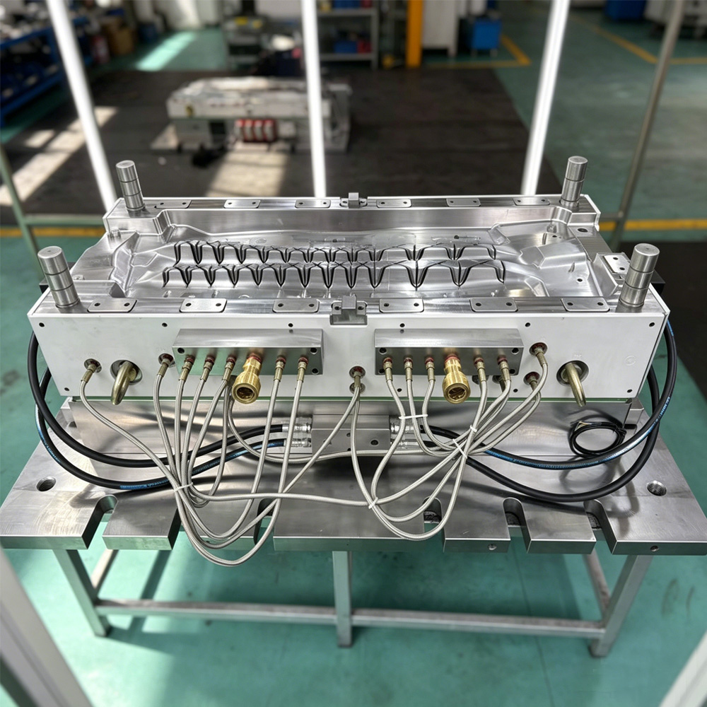 Sheet Molding Compound - Auto Parts67