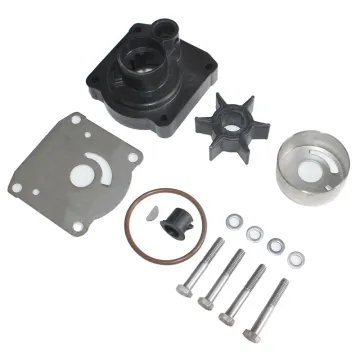 Yamaha Outboard Engine Water Pump Impeller Repair Kit 61N-W0078-11-00