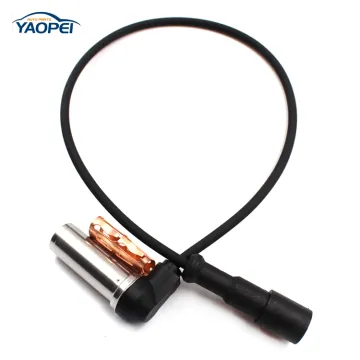Truck Wheel Speed ABS Sensor for WABCO 4410328080, DAF 1315698, IVECO 5801115879