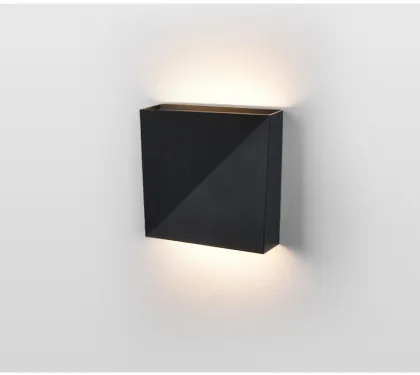 Nordic Wall Lamps 6W 12W 24W - Custom Wall Mounted Bedside Lamps