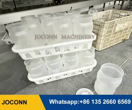 King Oyster Mushroom Growing Bottles: Edible Fungus Cultivation Substrate Filling