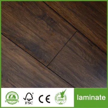 12mm Oak Laminate Flooring