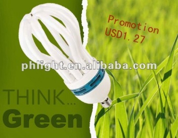 flower energy saving lamp bottom price
