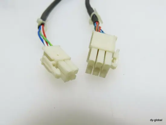 SGM-A5A312 Yaskawa Electromagnetic Brake Control Servo Motor