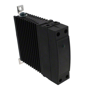 CKRA4810EP SSR Relay SPST-NO 10A 48-530V - Brand New Original Relays In Stock