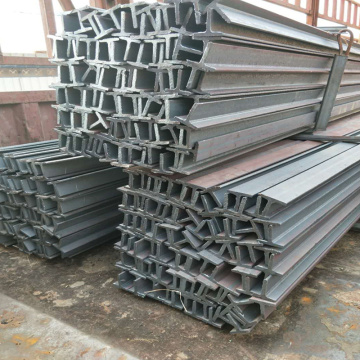 Hot Rolled Carbon Stell Profile T-beam S355J0