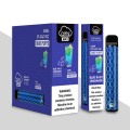 Одноразовый испаритель 1800puffs Fruit Flavors Airis Max