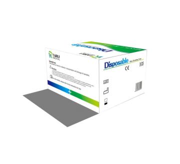 Virus Sample Collection Tube
