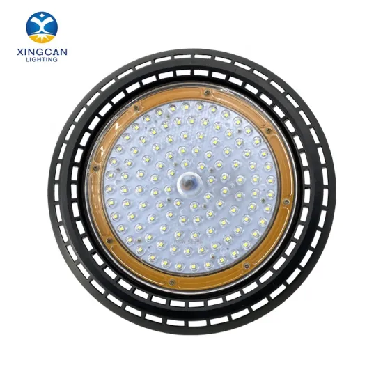 Hot Selling Aluminum Housing LED UFO Highbay Lights 50w 150w 200w for Workshop Warehouse