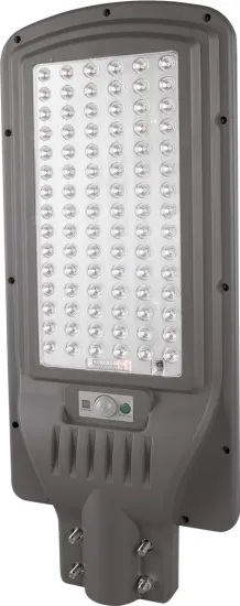 200w integrated sloar lights