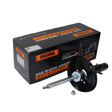 MASUMA Car Suspension Parts - Shock Absorbers for Toyota Corolla, Hilux, Mitsubishi, Hyundai, Honda, Ford