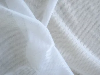 100% polyester fabric