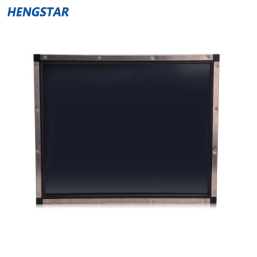 19 Inch Full HD Open Frame Monitor