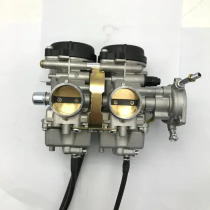 Keihin CVK 30 Carburetor for YFM660