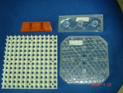 Lamp for Automotive Lighting