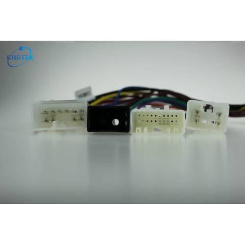 Car Dvd Head Unit Toyota Corolla Ex
