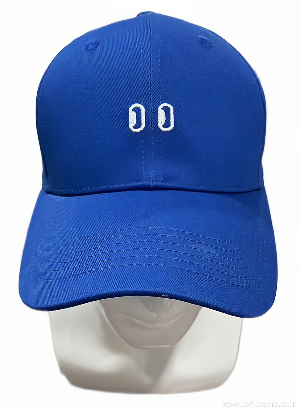 Stylish solid color baseball caps