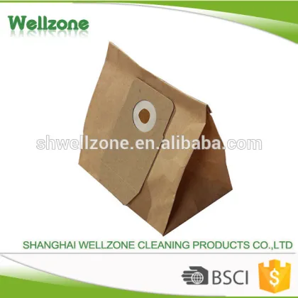 Proteam Paper Dust Bag Manufacturer, Proteam Green Dust Bag for Vacuum Cleaner proteam vacuum cleaner bag