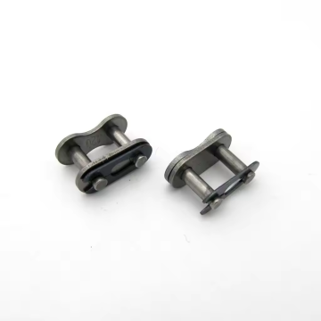 Customized Motorcycle Chain Lock Buckle - Easy Installation, Strong and Durable