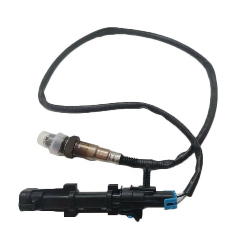 CUMMINS oxygen sensor 5400509b Jpg