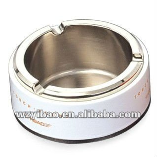 aschenbecher, YB-3028A,round ashtray, metal ashtray