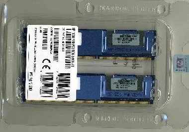HP server memory 413015-B21