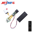 20m Mini Digital Laser Rangefinder Module Sensor