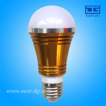 2012 European Bestseller 5W LED Lampen